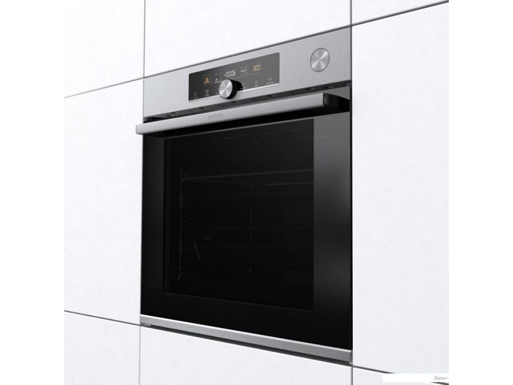 Электрический духовой шкаф Gorenje BPSA6747A08X