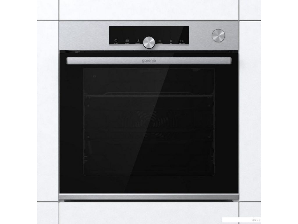 Электрический духовой шкаф Gorenje BPSA6747A08X