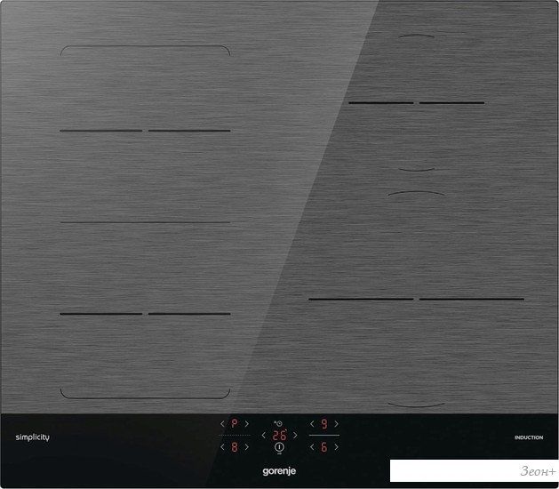 Варочная панель Gorenje GI6421SYB