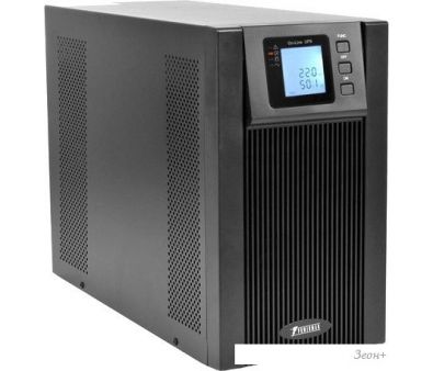    Powerman Online 2000I (IEC320)