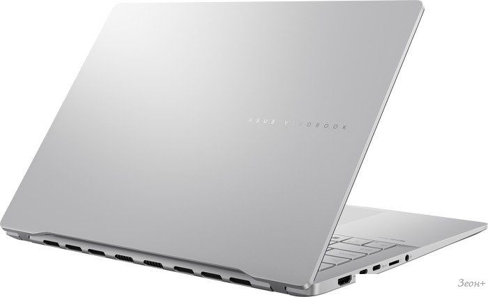Ноутбук ASUS Vivobook S 14 OLED M5406NA-QD080