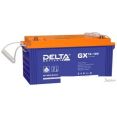 Аккумулятор для ИБП Delta GX 12-120 (12В/120 А·ч)