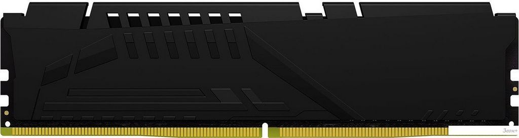 Оперативная память Kingston FURY Beast 8ГБ DDR5 6000 МГц KF560C30BB-8