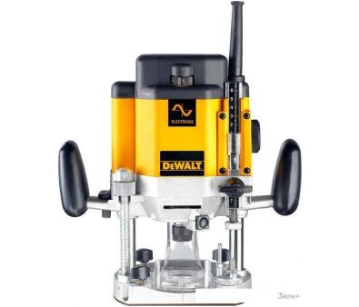   DeWalt DW625E