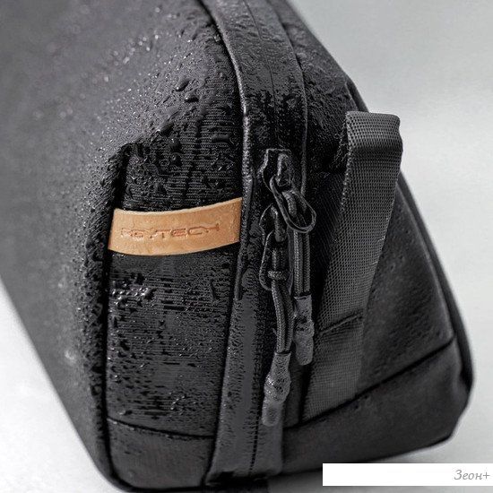 Косметичка PGYTECH Wash Pouch P-CB-096 (черный)