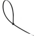 Стяжка для кабеля General Lighting GNC-48-250-B 475335 (100 шт.)