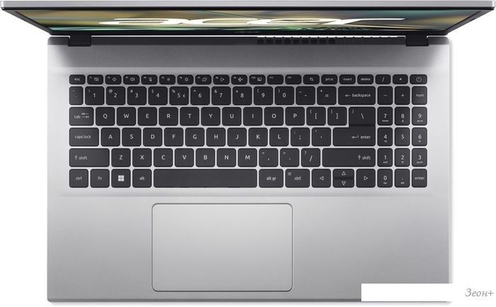 Ноутбук Acer Aspire 3 A315-59-52X6 NX.K6TER.007