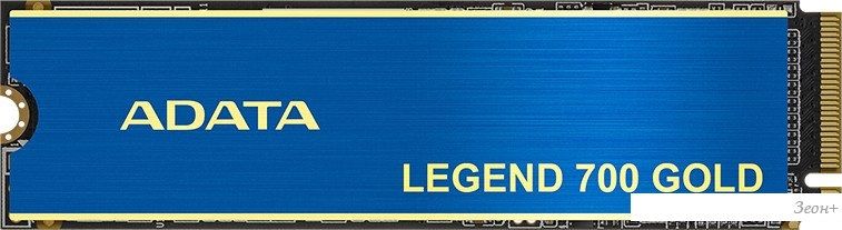 SSD ADATA Legend 700 Gold 1TB SLEG-700G-1TCS-SH7