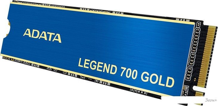 SSD ADATA Legend 700 Gold 1TB SLEG-700G-1TCS-SH7