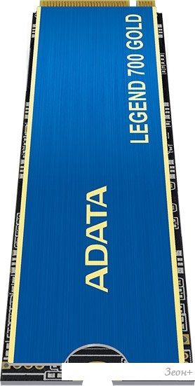 SSD ADATA Legend 700 Gold 1TB SLEG-700G-1TCS-SH7