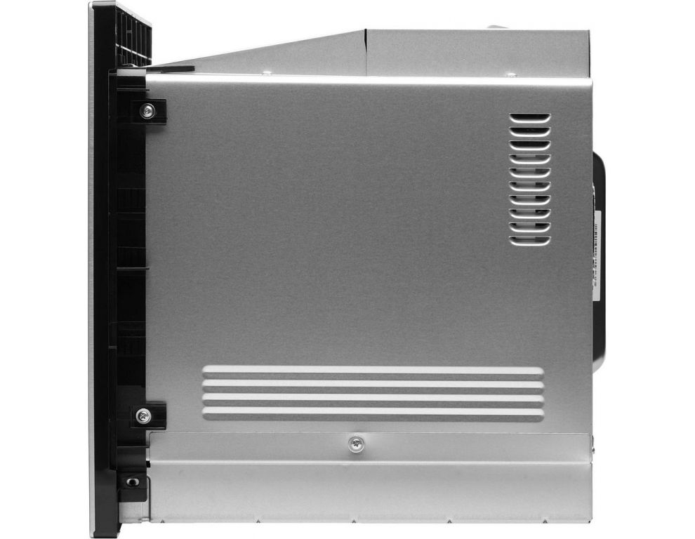 Микроволновая печь Hyundai HBW 2544 (серебристый)