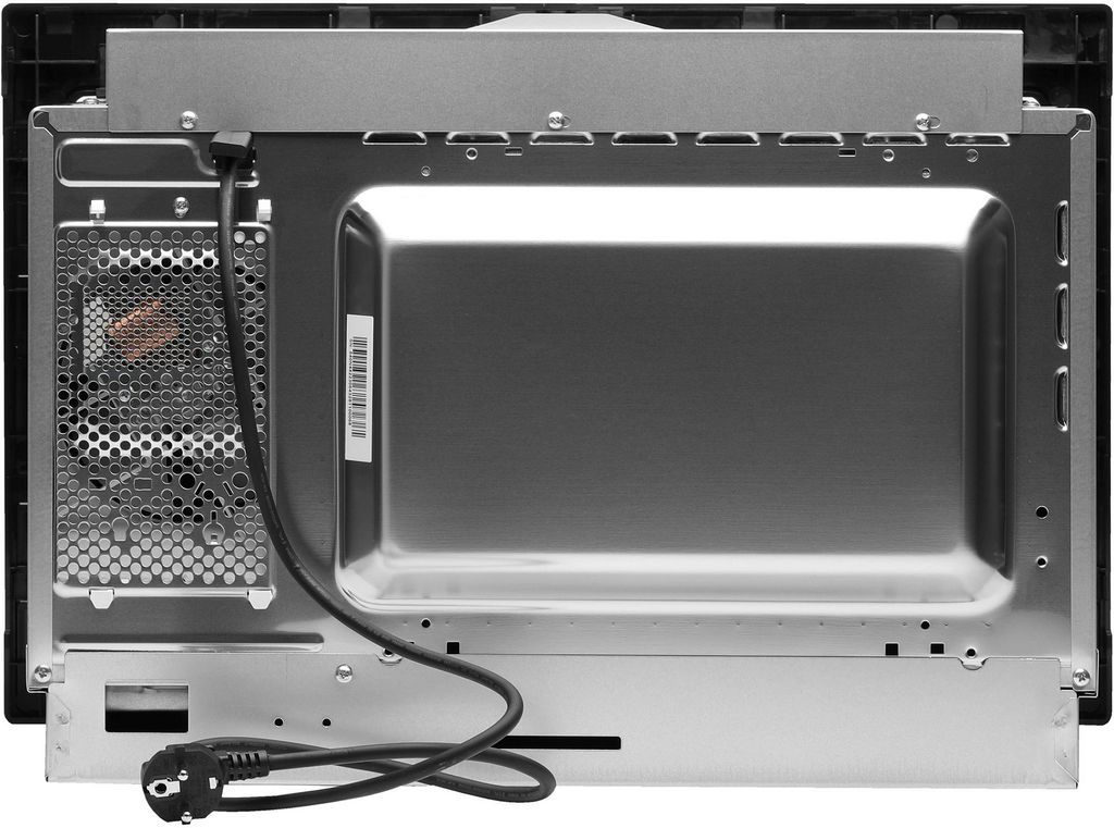 Микроволновая печь Hyundai HBW 2544 (серебристый)