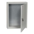 Корпус металлический IEK ЩМП-3-1 УХЛ3