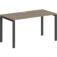 Стол Norden 120x60x75 SG.201.OD.63.AN (антрацит/дуб темный)