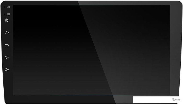 USB-магнитола Soundmax SM-CCR3088A