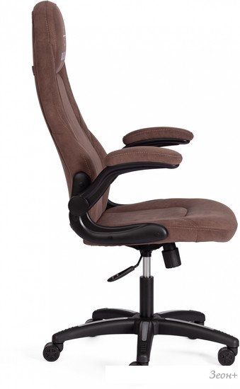 Офисное кресло TetChair Bazuka (коричневый)