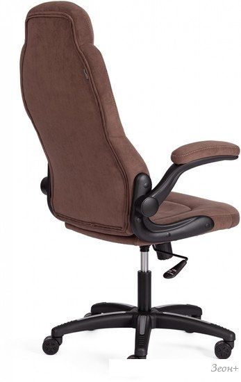 Офисное кресло TetChair Bazuka (коричневый)