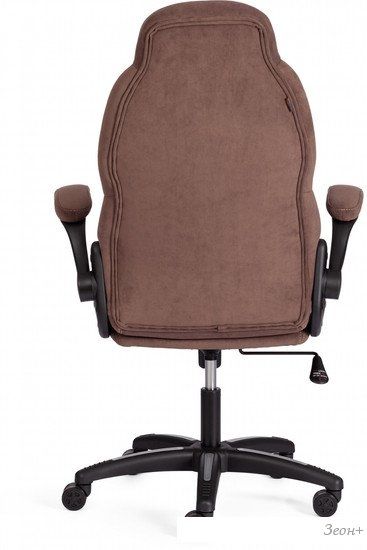 Офисное кресло TetChair Bazuka (коричневый)