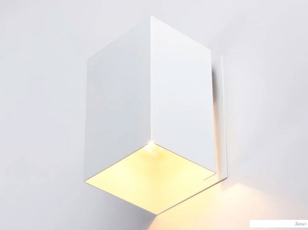 Ambrella TN5111 WH (белый)