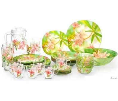   Luminarc Carine Freesia P7660