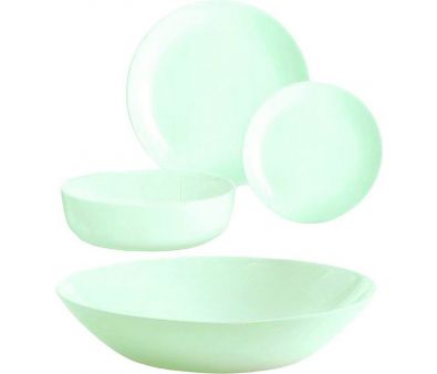   Luminarc Diwali Paradise Green V6218 (19)