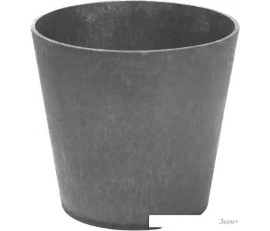 Вазон Multy Home Octavia EU5100068 (серый)