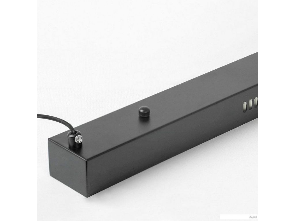 Подвесная люстра Lussole Bradford LSP-7165