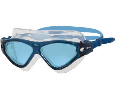    Zoggs Tri-Vision Mask 461075 (/)