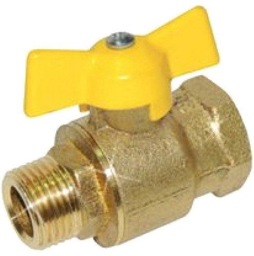Шаровый кран Цветлит ZW10051