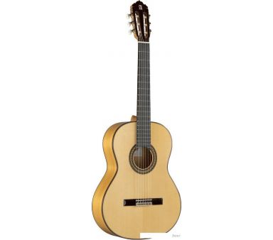   Alhambra Flamenco Conservatory 7 Fc