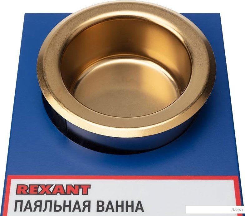 Паяльная ванна Rexant R80 09-9050