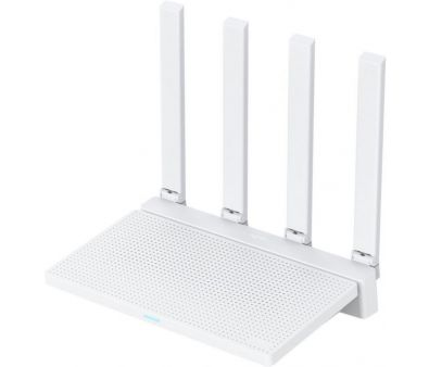 Wi-Fi  Xiaomi Router AX3000T ( )