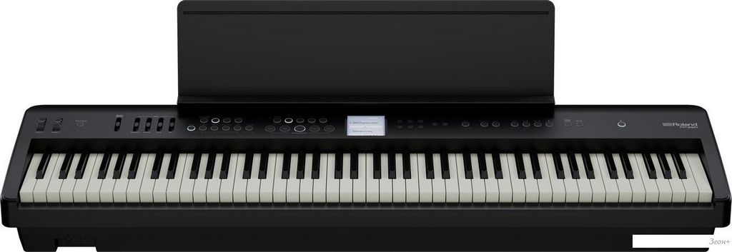 Цифровое пианино Roland FP-E50