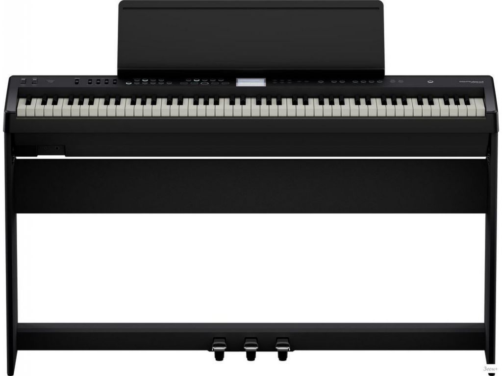 Цифровое пианино Roland FP-E50