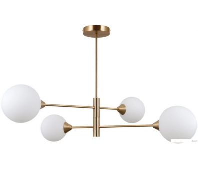   Moderli Molecule V10837-4P