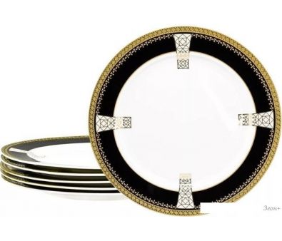   Lenardi Black Baccara 205-008 (6)