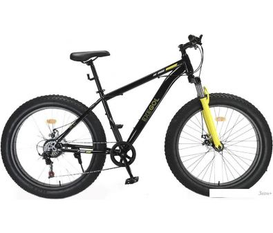  Exegol Fat 26 L
