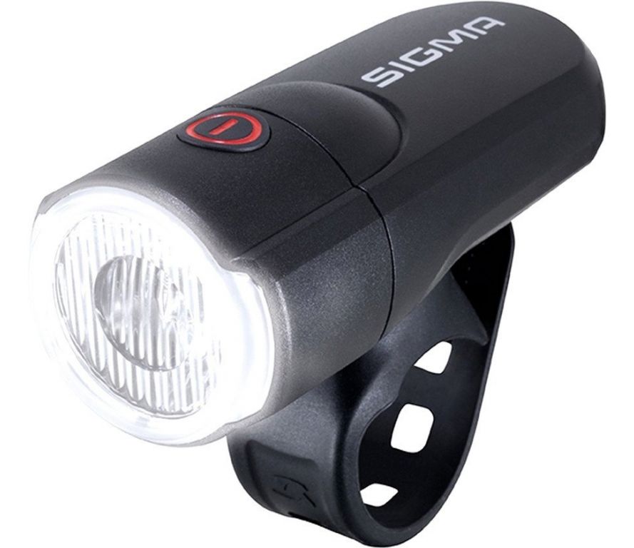 Велосипедный фонарь Sigma Aura 30
