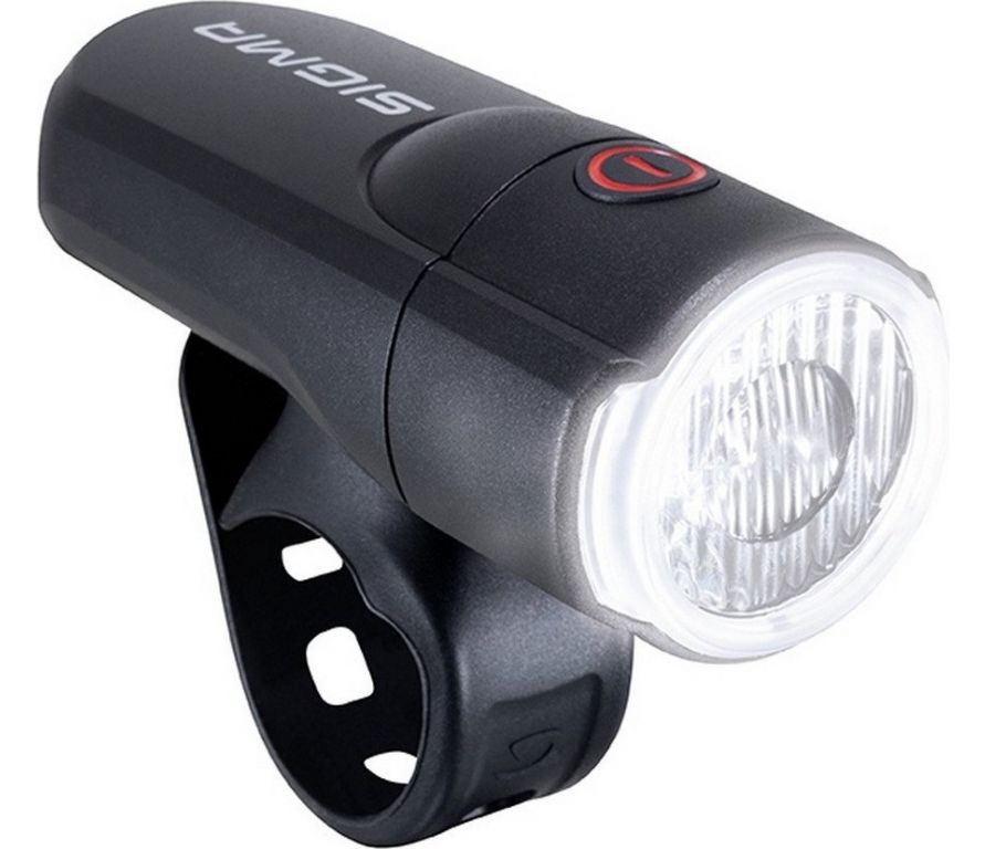 Велосипедный фонарь Sigma Aura 30