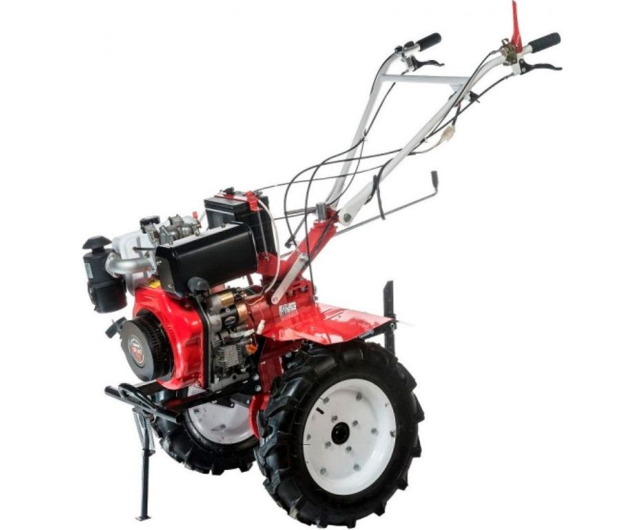 Мотоблок Brait BR-135DEB