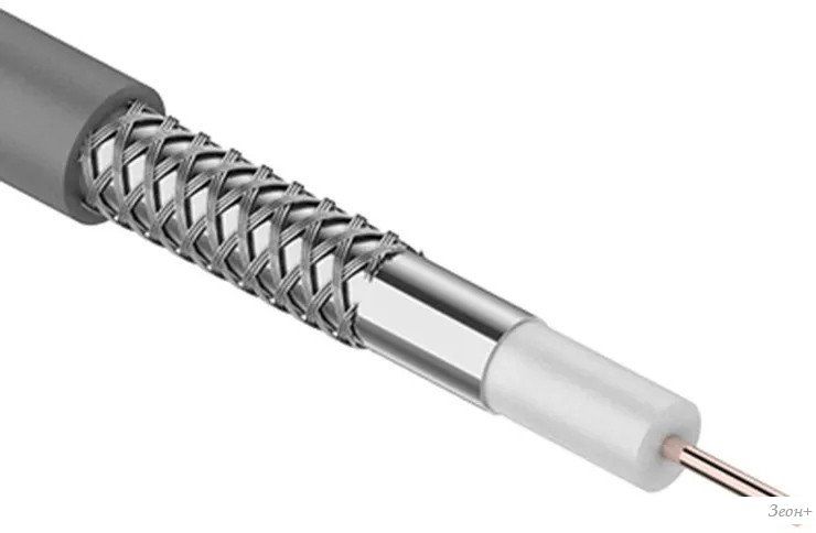 Кабель Cavel 01-2435 (100 м)