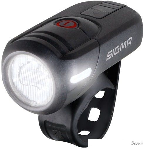 Велосипедный фонарь Sigma Aura 45 USB