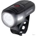 Велосипедный фонарь Sigma Aura 45 USB