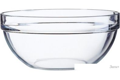  Arcoroc Empilable 10003