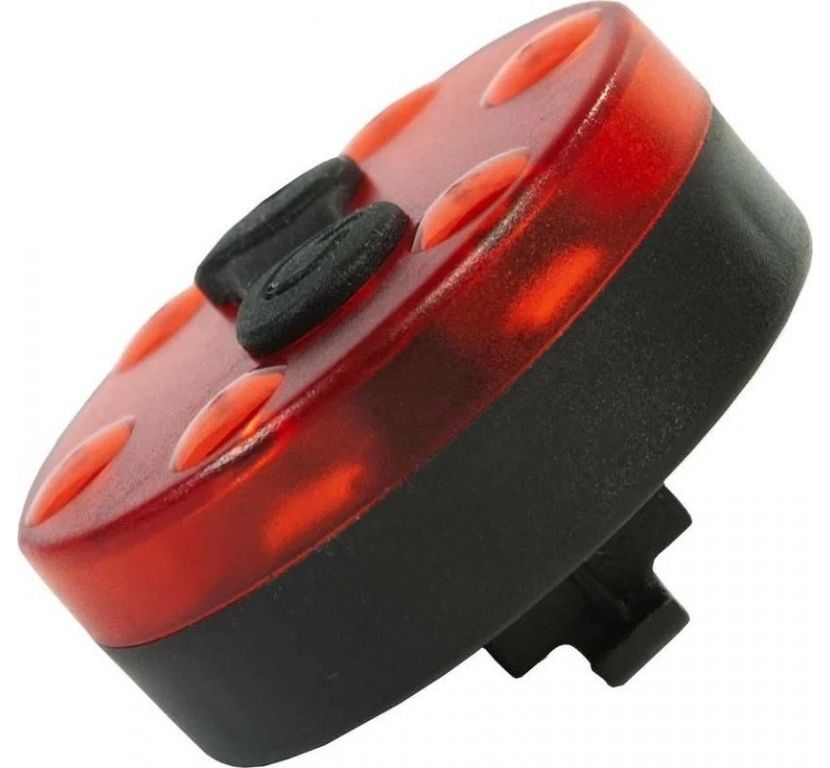 Велосипедный фонарь Glanzen BFL-0200-03-back