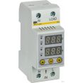 Реле напряжения IEK IVC21-1-32
