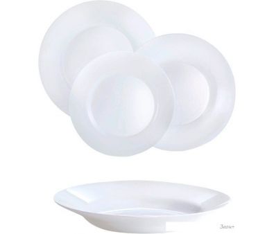   Luminarc Plumi V5586 (18, )