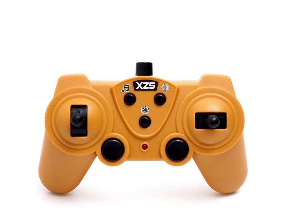 Спецтехника Автоград Бульдозер XZS BC1029