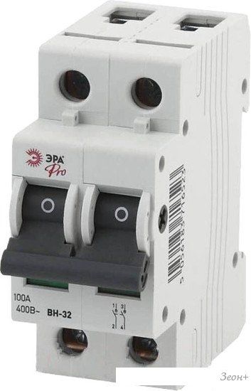Выключатель нагрузки ЭРА Pro NO-902-164 ВН-32 Б0036874