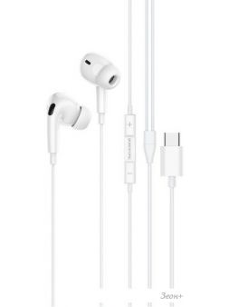 Borofone BM80 Pro USB Type-C ()
